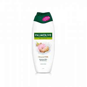 PALMOLIVE Naturals Almond&Milk sprchový gel 500 ml