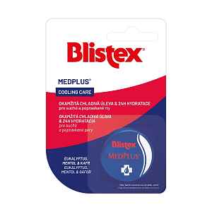 Blistex MedPlus 7ml