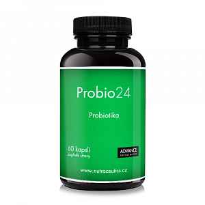 ADVANCE Probio24 cps. 60