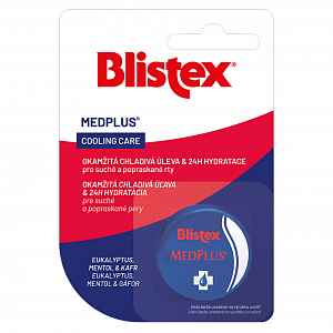 Blistex MedPlus 7ml