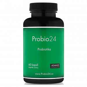 ADVANCE Probio24 cps. 60