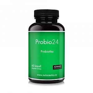 ADVANCE Probio24 cps. 60