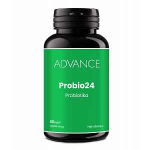 ADVANCE Probio24 cps. 60