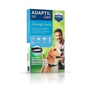 ADAPTIL Obojek pro menší psy 45 cm