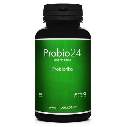 ADVANCE Probio24 cps. 60