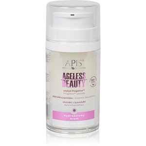 Apis Natural Cosmetics Ageless Beauty lehký hydratační gelový krém 50 ml