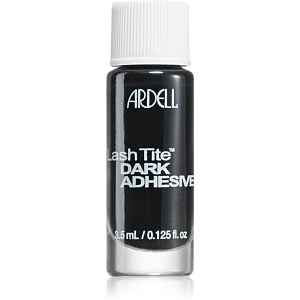 Ardell LashTite lepidlo na trsové řasy odstín Black 3.5 g