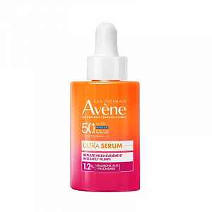 Avène Sun Ultra sérum SPF50+ 30 ml
