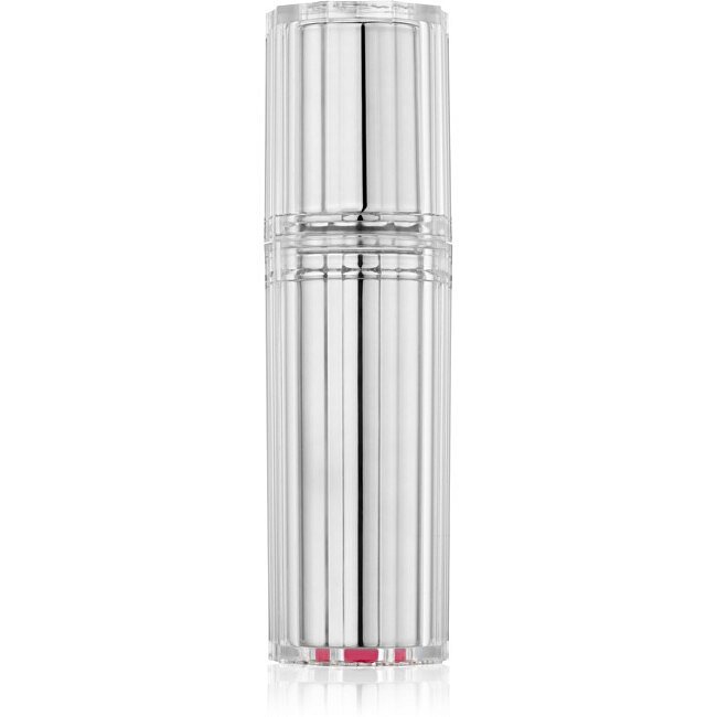 Bijoux - plnitelný flakon 5 ml (stříbrný)