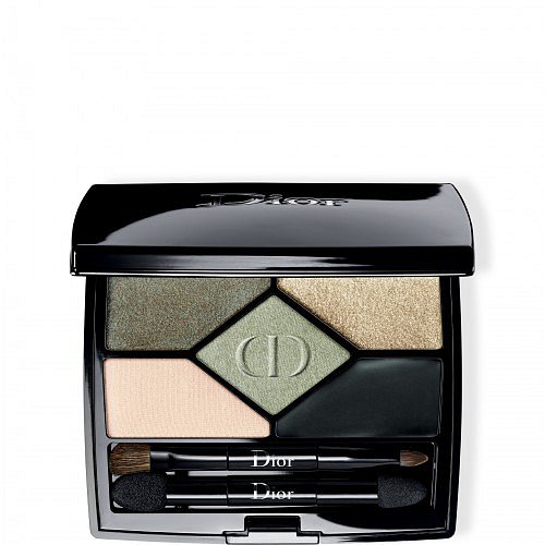 Dior 5 Couleurs Designer 308 Khaki Design