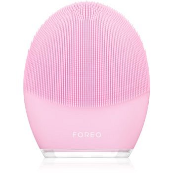 FOREO LUNA™ 3 čisticí sonický přístroj s protivráskovým účinkem normální pleť