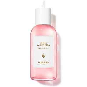 Guerlain Aqua Allegoria Florabloom Eau de Toilette toaletní voda dámská  - náhradní náplň 200 ml