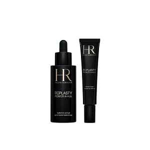 Helena Rubinstein Dárková sada noční péče o pleť Replasty Power A + H.A. 2 x 30 ml