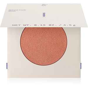 Korres Natural Fresh Blush kompaktní tvářenka odstín Almond Bronze 4.5 g