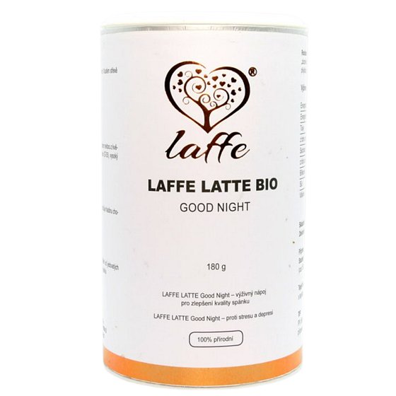 LAFFE Latte Good Night BIO 180 g