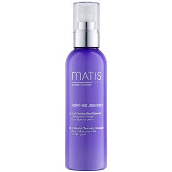 MATIS Paris Réponse Jeunesse čisticí emulze pro všechny typy pleti  200 ml