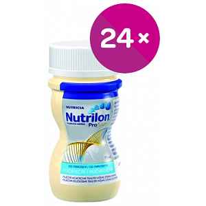 Nutrilon 1 Profutura RTF 24x70ml