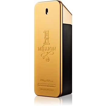 Paco Rabanne 1 Million toaletní voda pro muže 200 ml