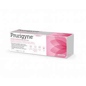 PruriGyne Vulvární krém 30 ml