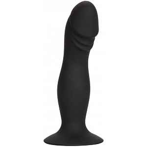Sexy Elephant Anální dildo Black Stud (15 cm)