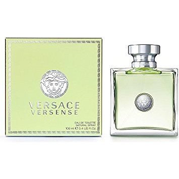 VERSACE VERSENSE EdT Vapo 100ml