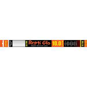 Zářivka EXO TERRA Repti Glo 10.0 - 38 cm 14W