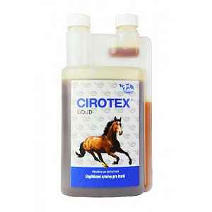 Cirotex Kůň 1l