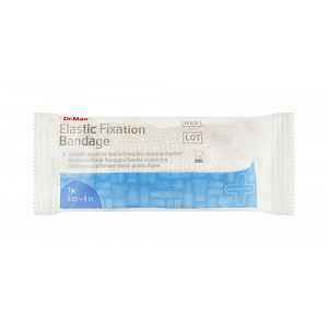 Dr. Max Elastic Fixation Bandage 6 cm x 4 m 1 ks