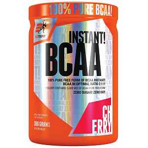 Extrifit BCAA Instant Višeň 300g