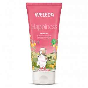 Weleda Aroma Shower Happiness 200ml