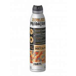 PREDATOR Forte Repelent sprej XXL 300 ml