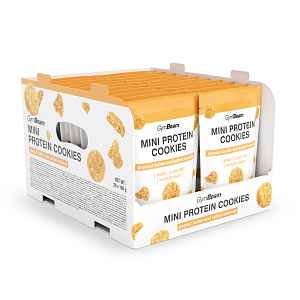 GymBeam Mini Protein Cookies