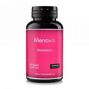 ADVANCE Menoxin cps.60