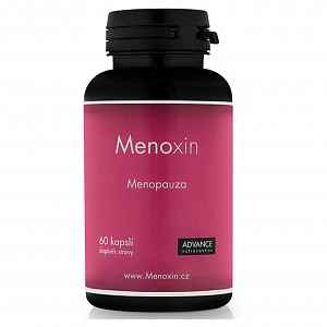 ADVANCE Menoxin cps.60