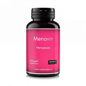 ADVANCE Menoxin cps.60