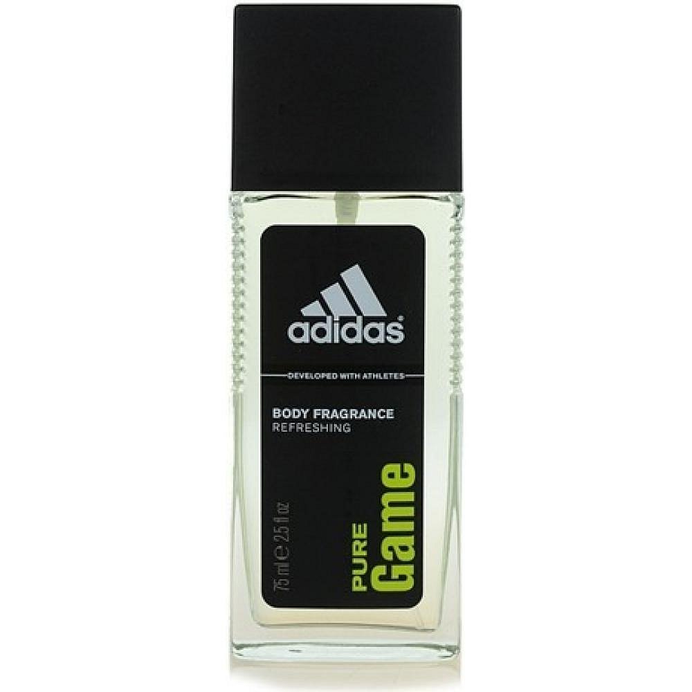 Adidas Pure Game DNS 75ml