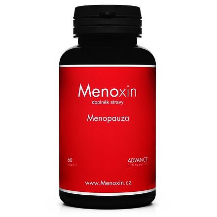 ADVANCE Menoxin cps.60