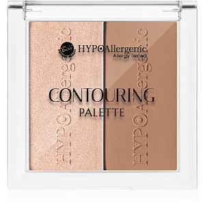 Bell HYPOallergenic konturovací paletka 10 g