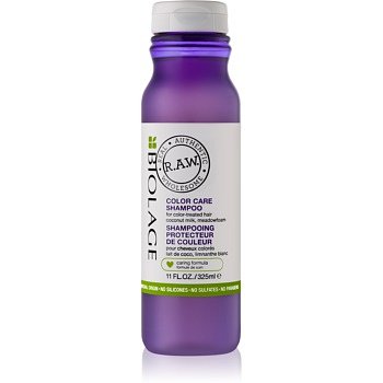 Biolage RAW Color Care šampon pro barvené vlasy  325 ml