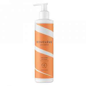 Boucléme Seal + Shield Curl Cream Krém na kudrnaté vlasy 300 ml