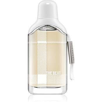 Burberry The Beat toaletní voda pro ženy 50 ml