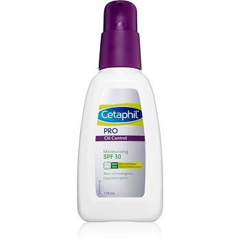 Cetaphil PRO Oil Control hydratační matující krém SPF 30 118 ml