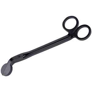 Emocio Wick Trimmer Black nůžky na knot 1 ks