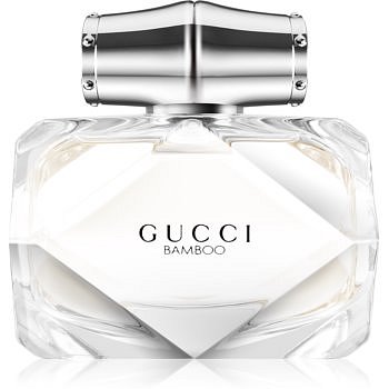 Gucci Bamboo toaletní voda pro ženy 75 ml