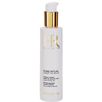 Helena Rubinstein Pure Ritual intenzivní odličovací mléko  200 ml