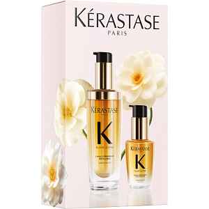 Kérastase Elixir Ultime dárková sada pro zářivý lesk