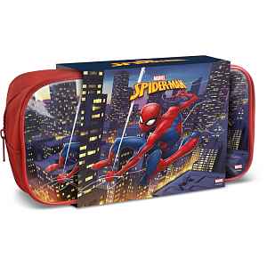 Marvel Spiderman Beauty Case dárková sada pro děti