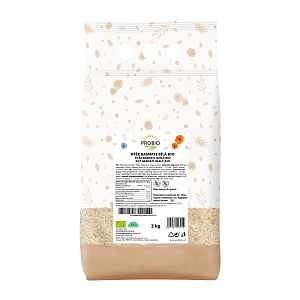 PROBIO Gastro Rýže basmati bílá BIO 3 kg