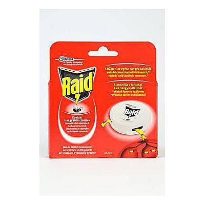 Raid proti mravencům 1 ks