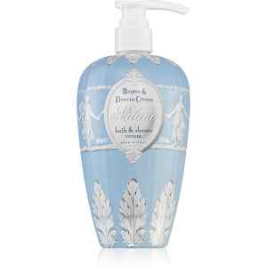 Rudy - Le Maioliche Milano sprchová pěna do koupele 700 ml